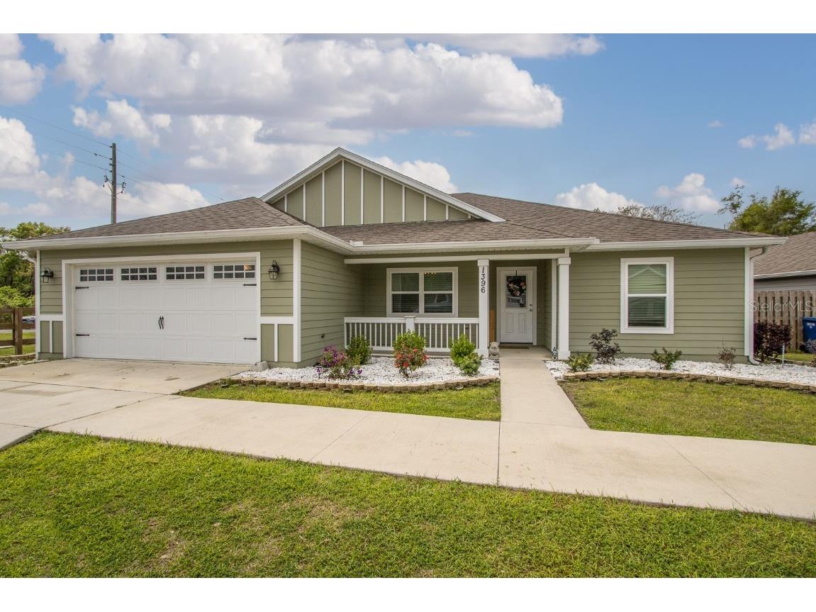 1396 SW 251st Way, Newberry, FL, 32669 MLS GC520377 Edina Realty