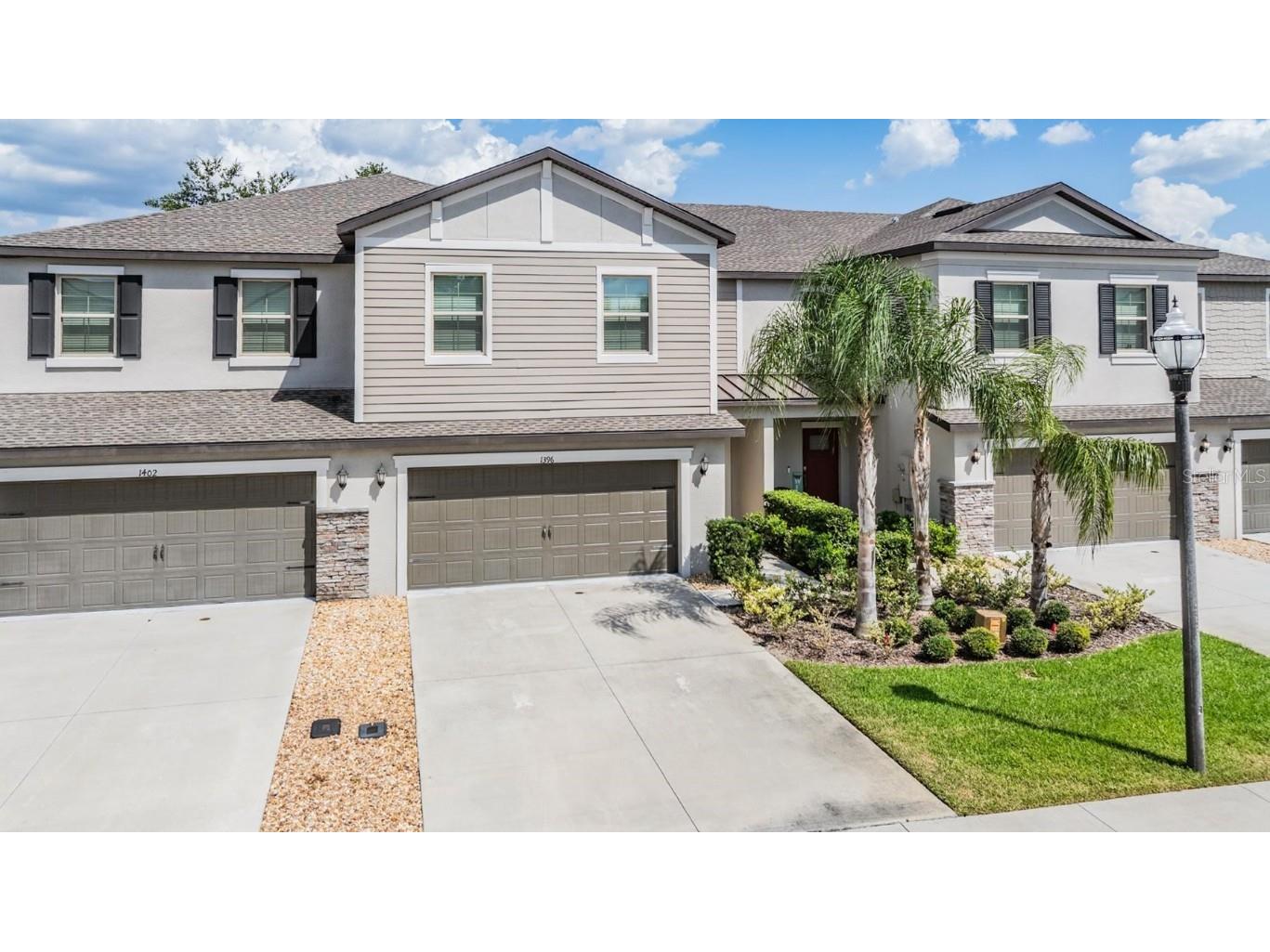 1396 White Fox Run Lutz FL 33549 TB8390842 image1