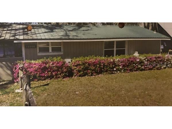 13960 252nd Terrace Road NE #COTTAGE 39A Fort Mc Coy FL 32134 - LITTLE LAKE KERR OM724951 image1