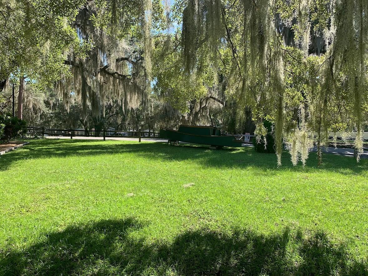 13960 252nd Terrace Road NE #COTTAGE 39A Fort Mc Coy FL 32134 - LITTLE LAKE KERR OM724951 image10