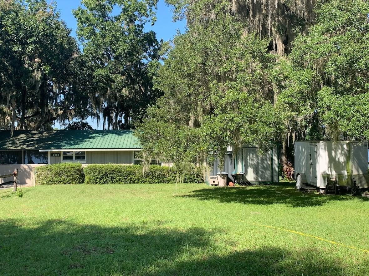 13960 252nd Terrace Road NE #COTTAGE 39A Fort Mc Coy FL 32134 - LITTLE LAKE KERR OM724951 image11