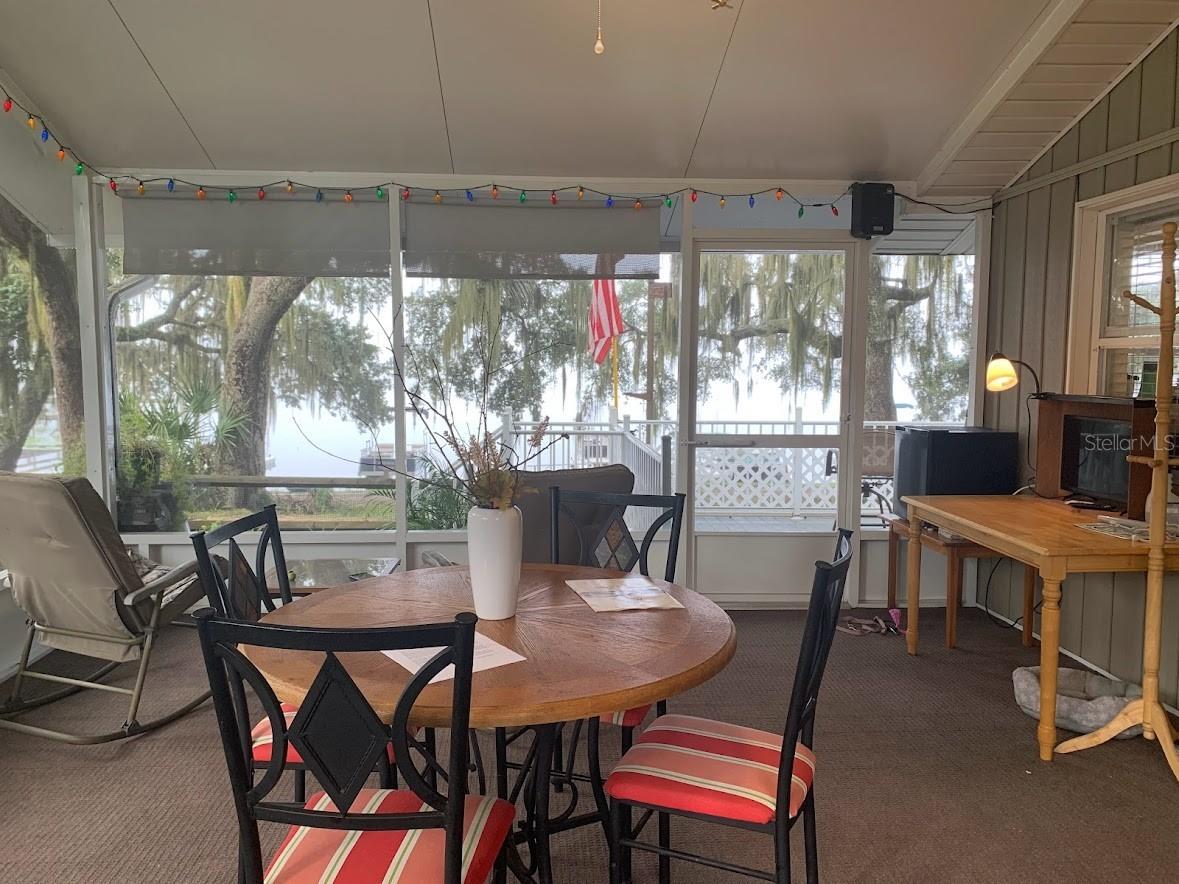 13960 252nd Terrace Road NE #COTTAGE 39A Fort Mc Coy FL 32134 - LITTLE LAKE KERR OM724951 image13