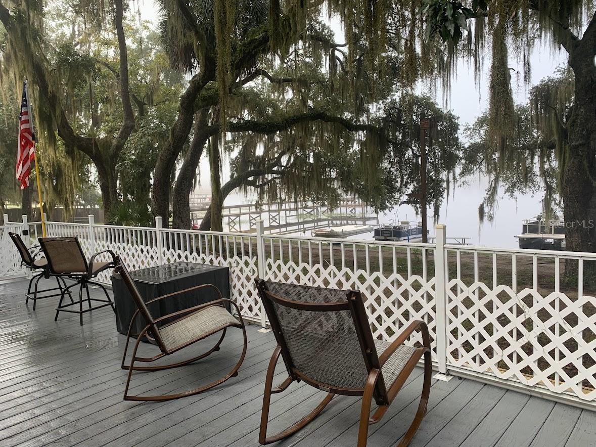 13960 252nd Terrace Road NE #COTTAGE 39A Fort Mc Coy FL 32134 - LITTLE LAKE KERR OM724951 image15