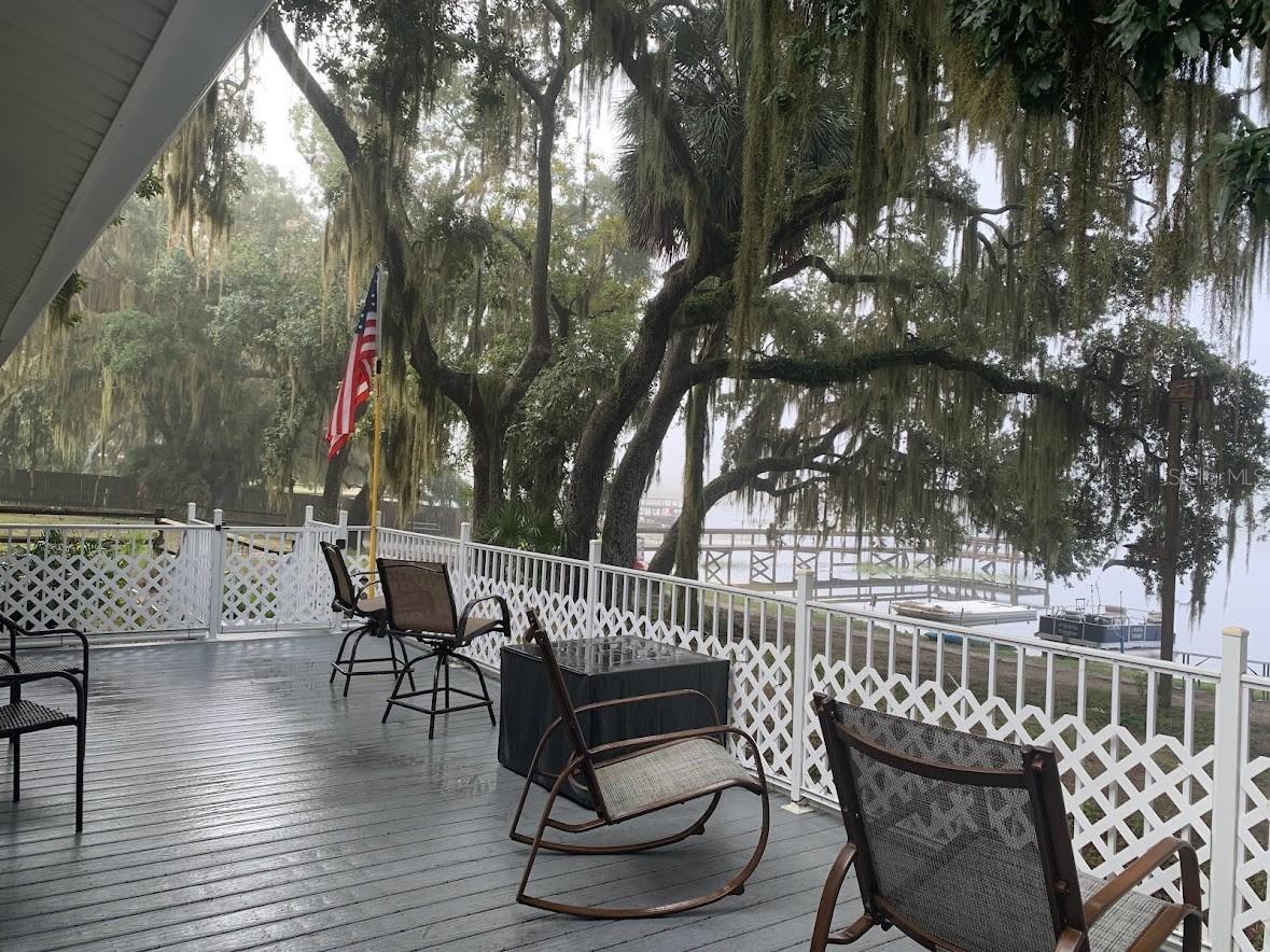 13960 252nd Terrace Road NE #COTTAGE 39A Fort Mc Coy FL 32134 - LITTLE LAKE KERR OM724951 image16