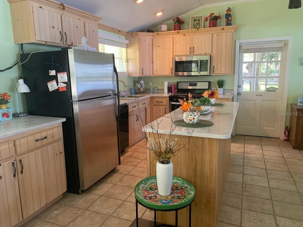 13960 252nd Terrace Road NE #COTTAGE 39A Fort Mc Coy FL 32134 - LITTLE LAKE KERR OM724951 image17