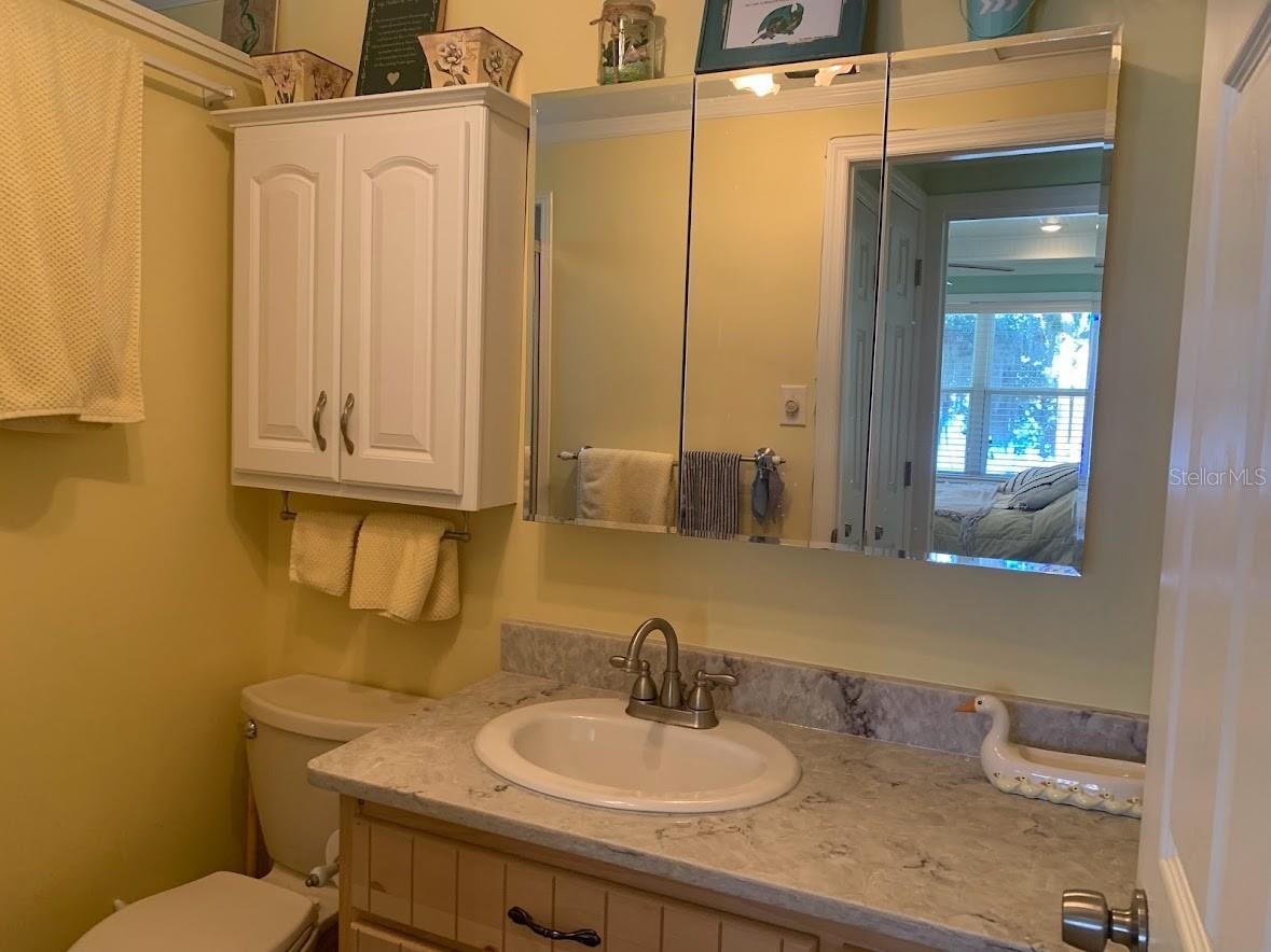13960 252nd Terrace Road NE #COTTAGE 39A Fort Mc Coy FL 32134 - LITTLE LAKE KERR OM724951 image19