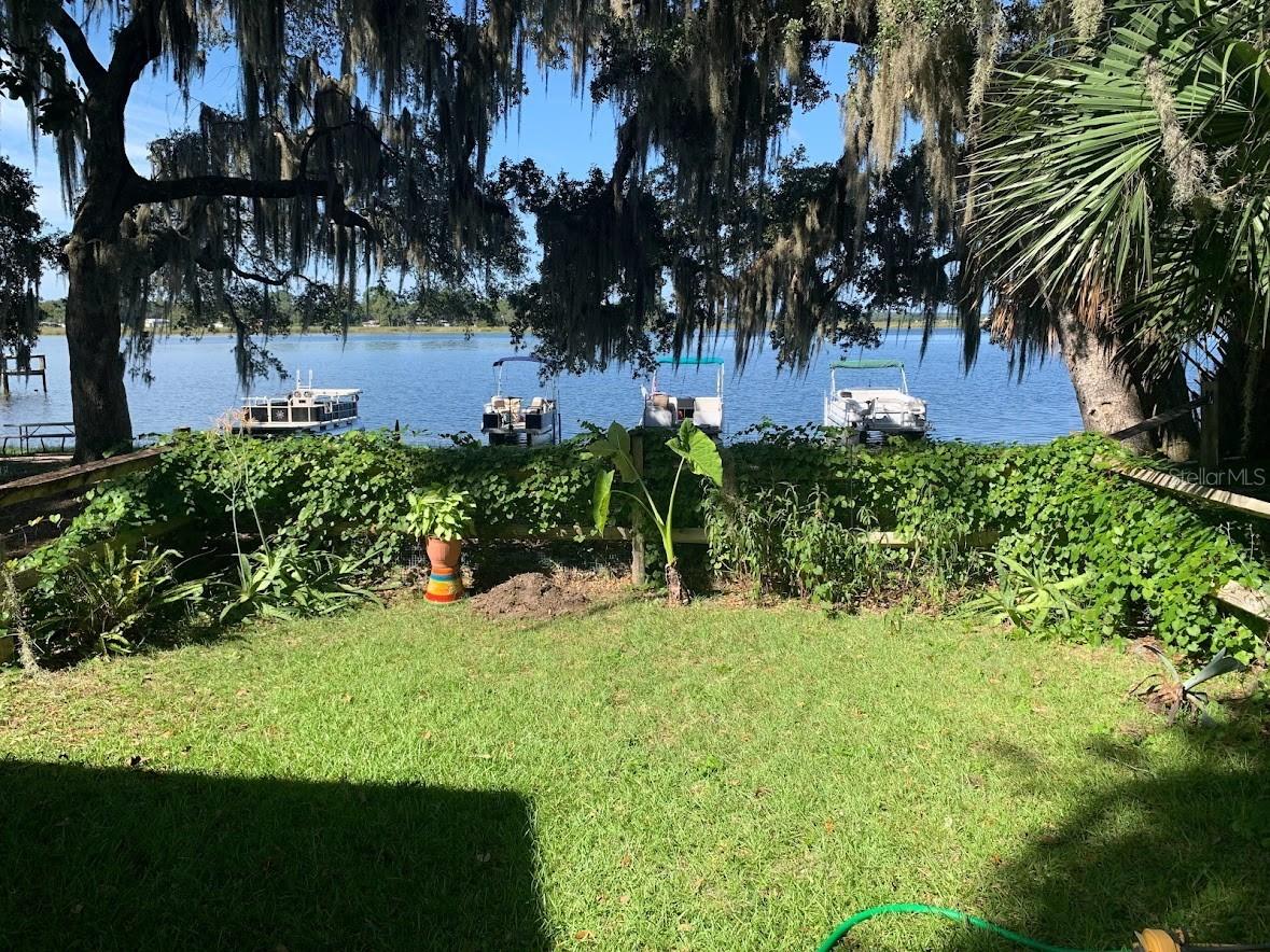 13960 252nd Terrace Road NE #COTTAGE 39A Fort Mc Coy FL 32134 - LITTLE LAKE KERR OM724951 image2