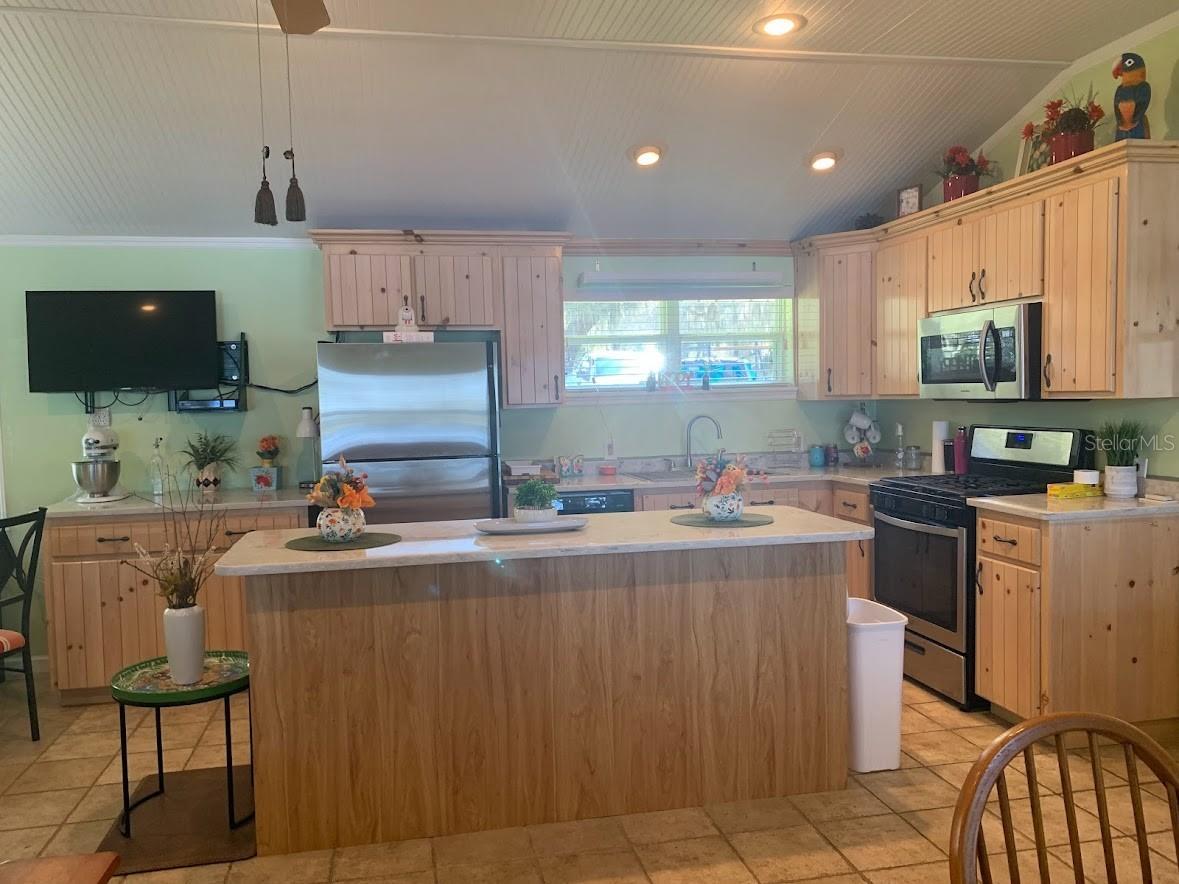 13960 252nd Terrace Road NE #COTTAGE 39A Fort Mc Coy FL 32134 - LITTLE LAKE KERR OM724951 image24