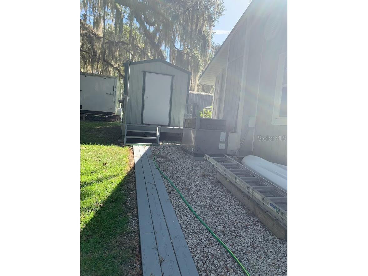13960 252nd Terrace Road NE #COTTAGE 39A Fort Mc Coy FL 32134 - LITTLE LAKE KERR OM724951 image29
