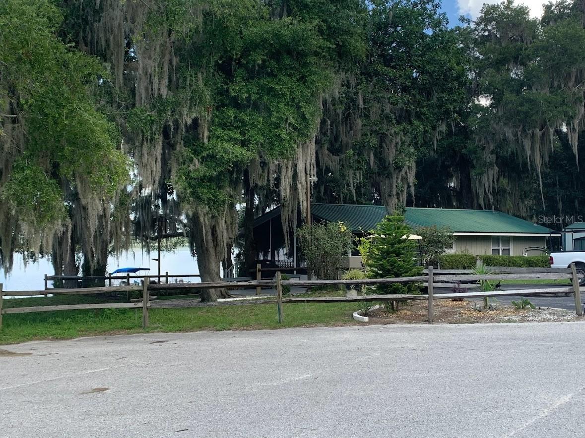 13960 252nd Terrace Road NE #COTTAGE 39A Fort Mc Coy FL 32134 - LITTLE LAKE KERR OM724951 image3