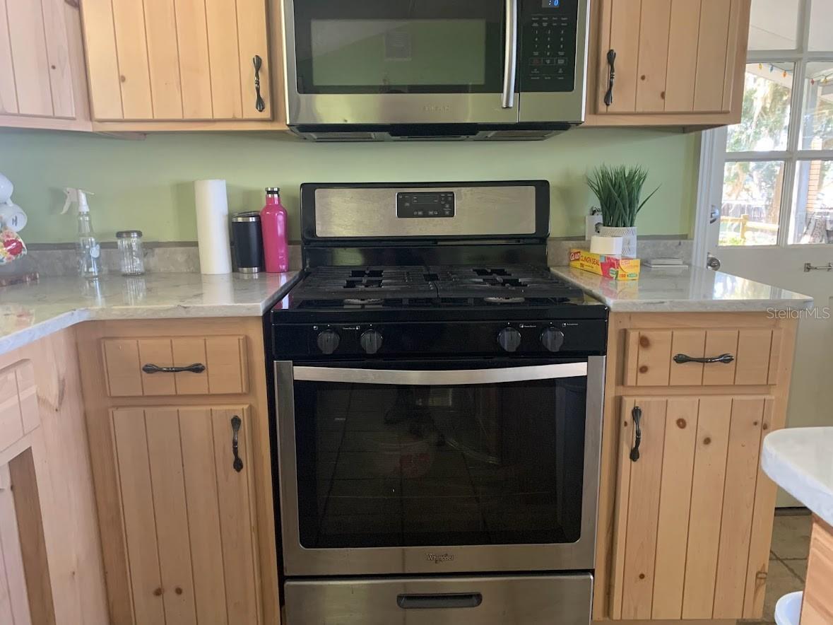 13960 252nd Terrace Road NE #COTTAGE 39A Fort Mc Coy FL 32134 - LITTLE LAKE KERR OM724951 image30