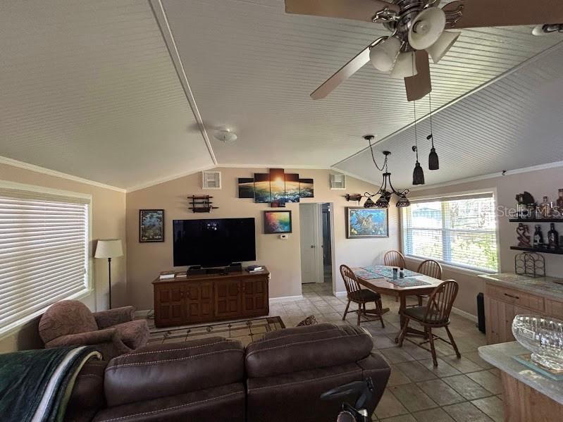 13960 252nd Terrace Road NE #COTTAGE 39A Fort Mc Coy FL 32134 - LITTLE LAKE KERR OM724951 image31