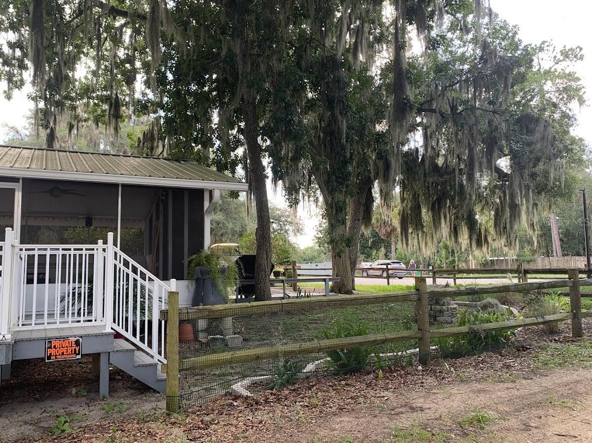 13960 252nd Terrace Road NE #COTTAGE 39A Fort Mc Coy FL 32134 - LITTLE LAKE KERR OM724951 image5