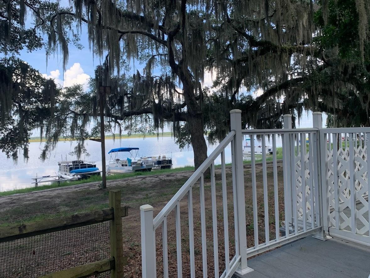 13960 252nd Terrace Road NE #COTTAGE 39A Fort Mc Coy FL 32134 - LITTLE LAKE KERR OM724951 image6