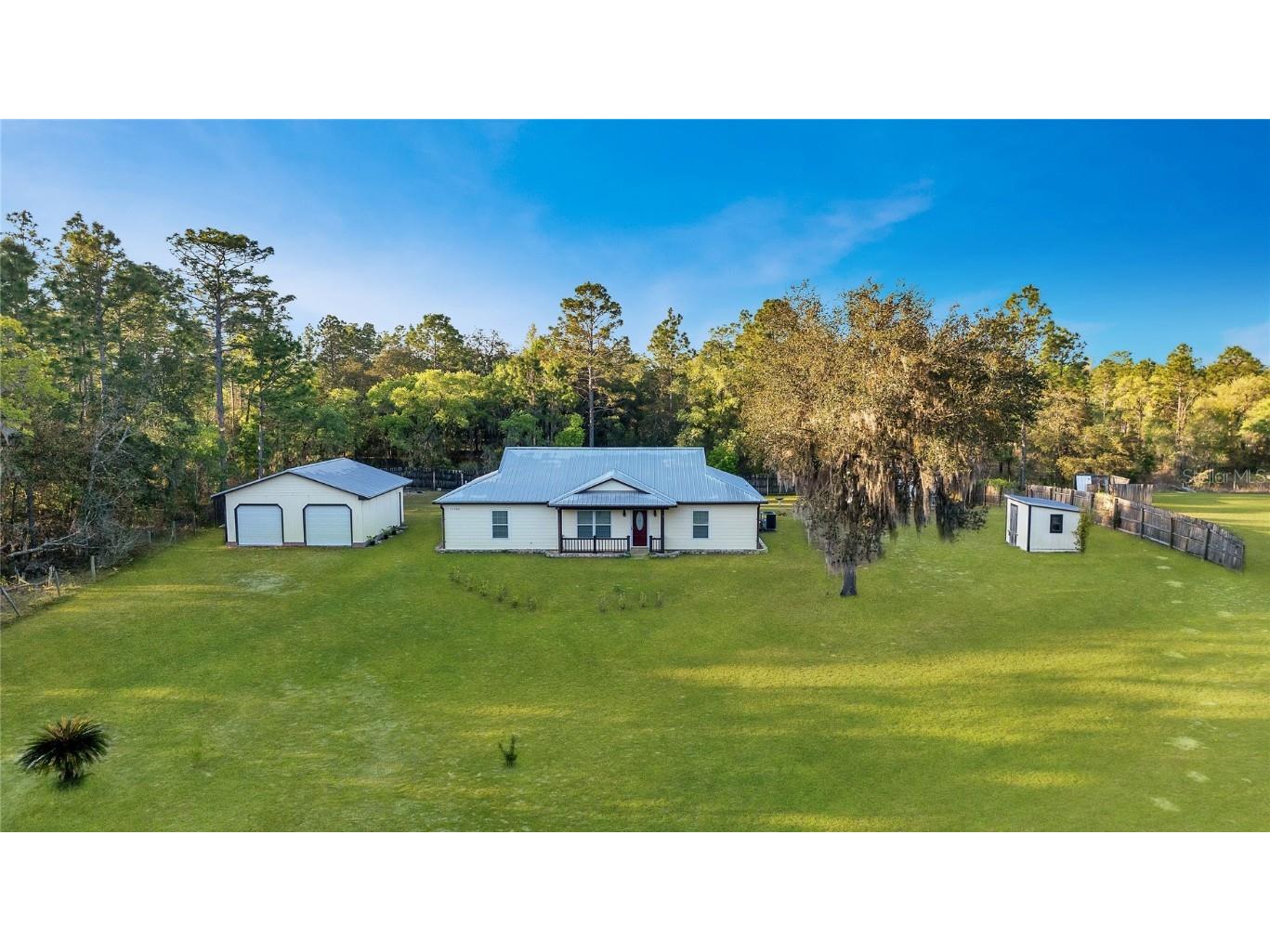 13960 SE 25th Street Morriston FL 32668 OM698317 image1