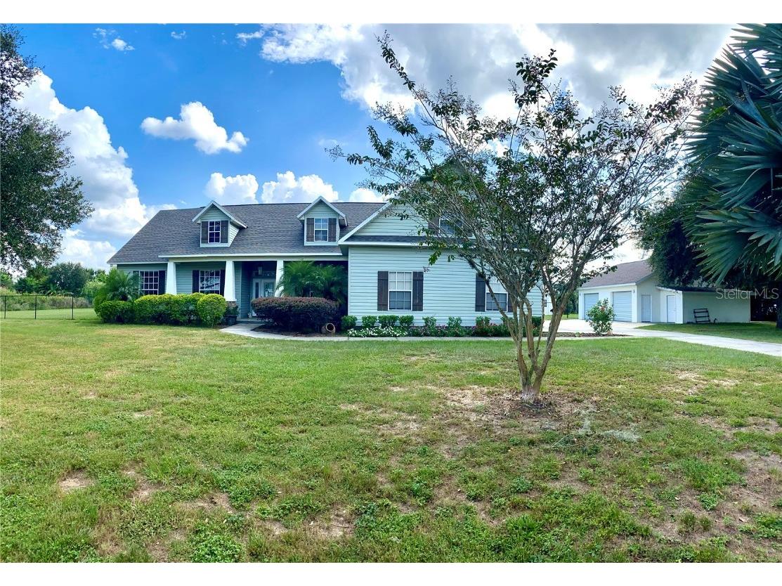 13961 Blackjack Road Dover FL 33527 T3333787 image1