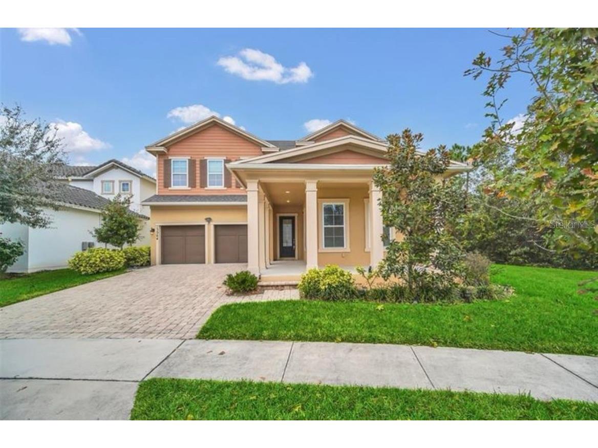 13964 Aldford Drive Winter Garden FL 34787 O6249974 image1