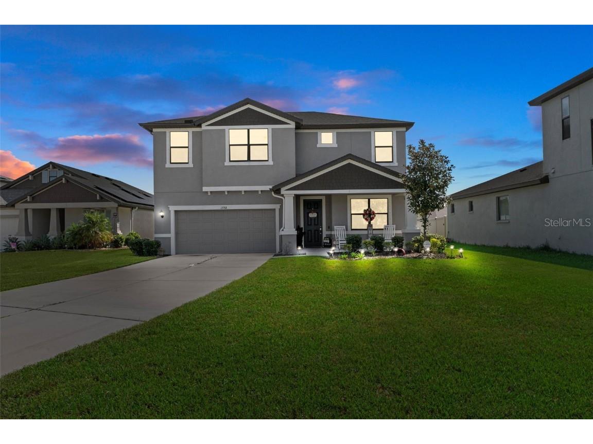 13968 Nesbit Court Hudson FL 34669 W7879079 image1