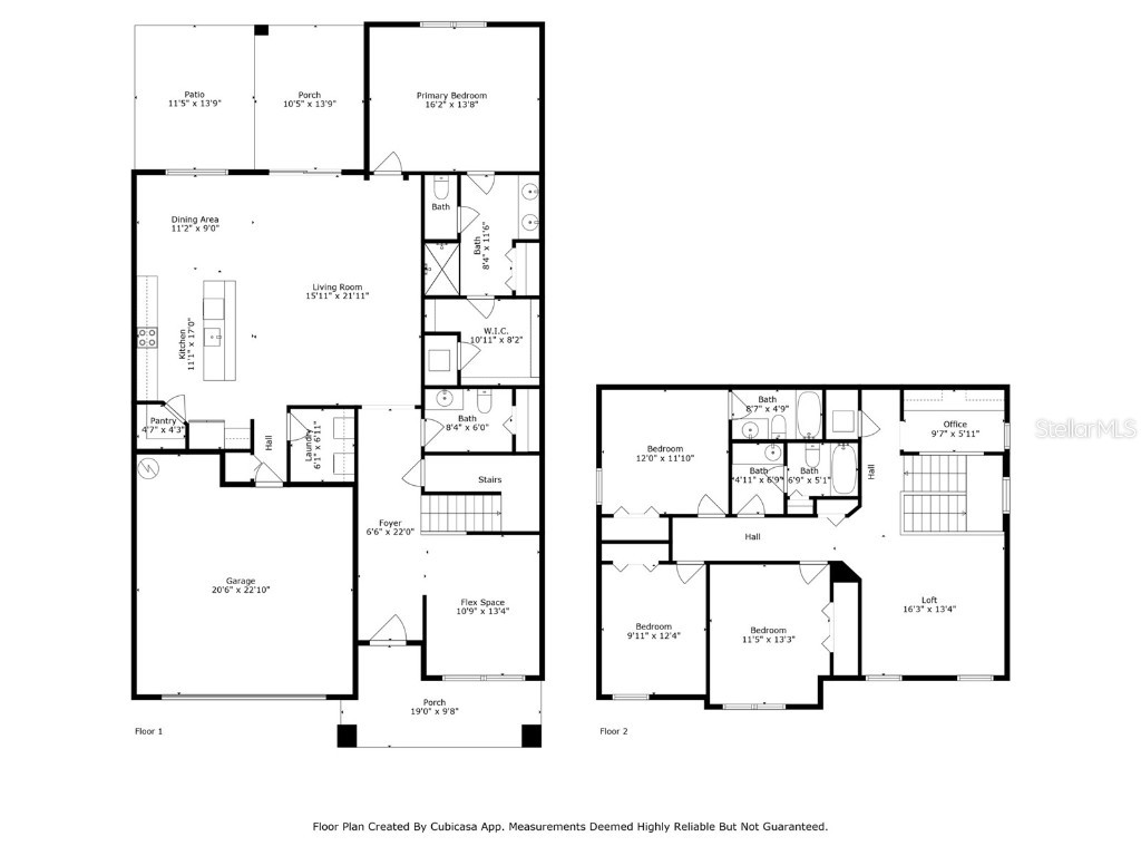 13968 Nesbit Court Hudson FL 34669 W7879079 image28