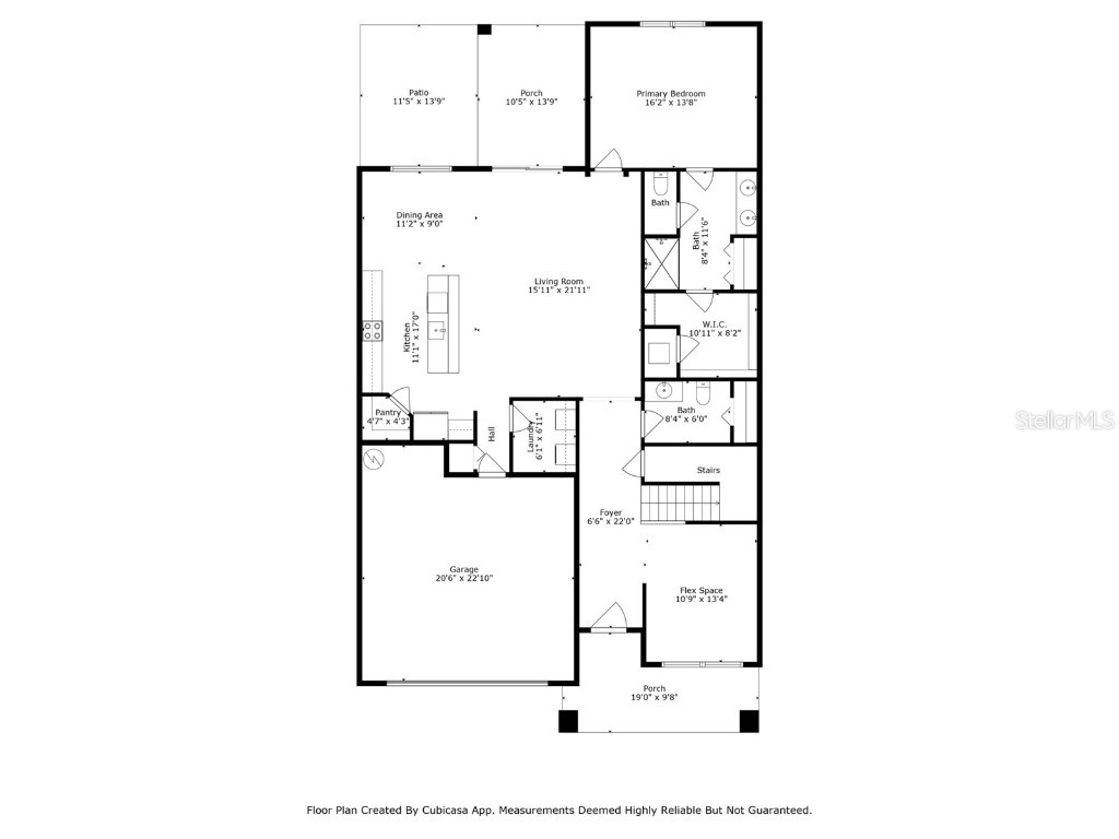 13968 Nesbit Court Hudson FL 34669 W7879079 image29