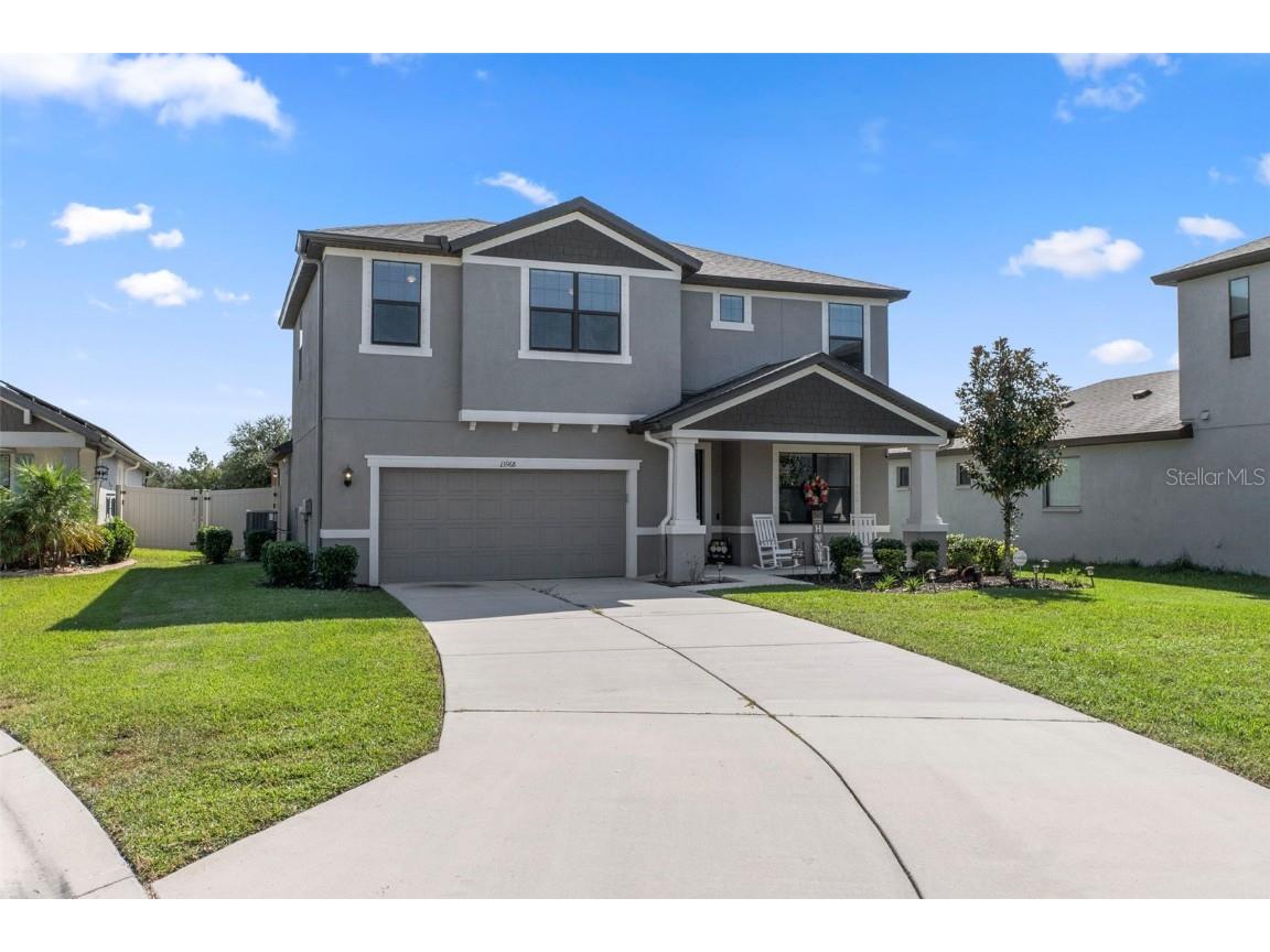 13968 Nesbit Court Hudson FL 34669 W7879079 image4