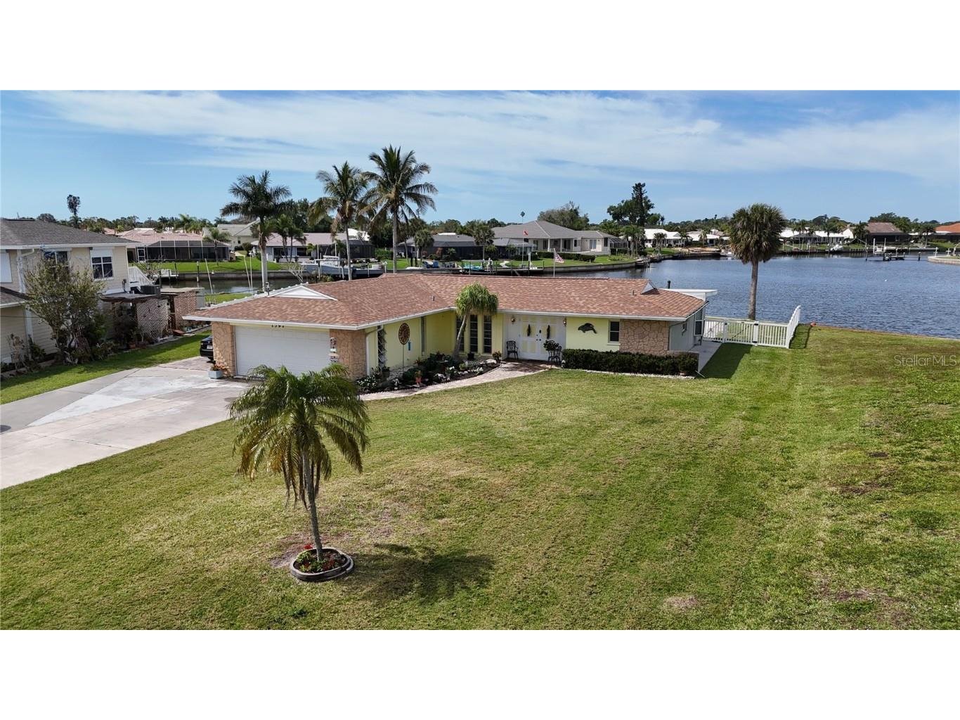 1397 Forked Creek Drive Englewood FL 34223 - FORKED CREEK N6132059 image1