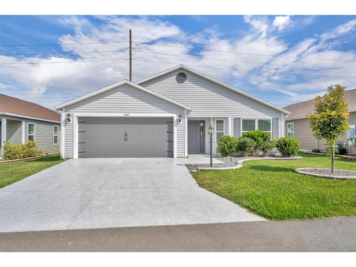 1397 Gatlin Place The Villages FL 32163 O6304871 image1