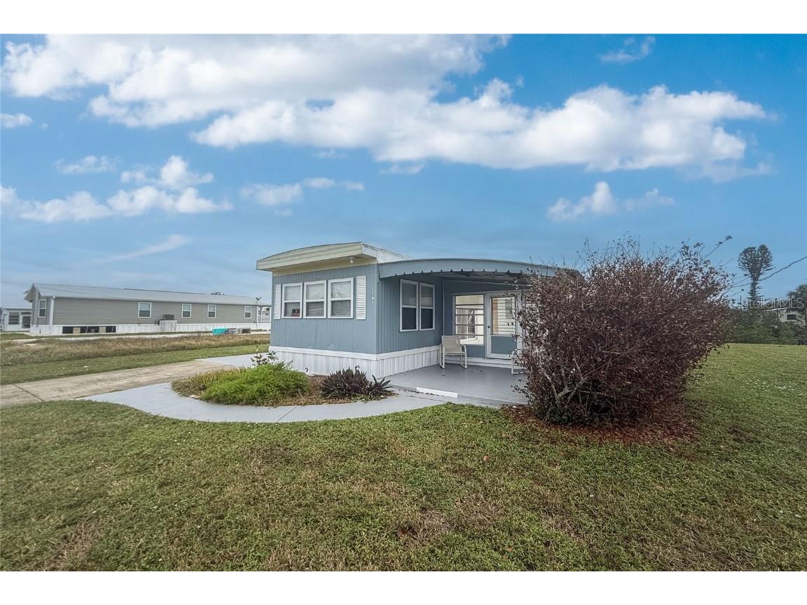 1397 Kingfisher Drive Englewood FL 34224 D6138738 image1