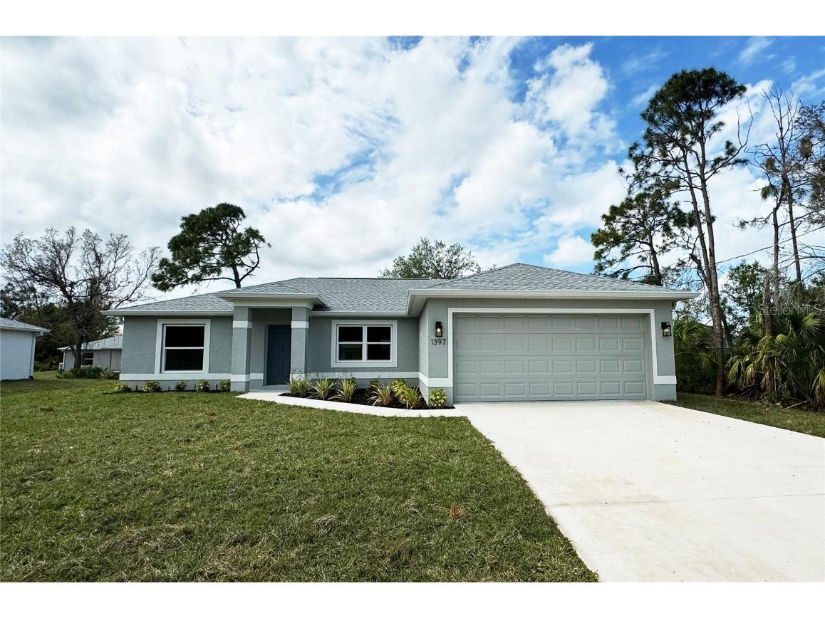 1397 Madeline Street North Port FL 34288 C7488861 image1