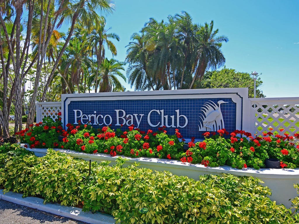 1397 Perico Point Circle #1397 Bradenton FL 34209 A4668814 image1