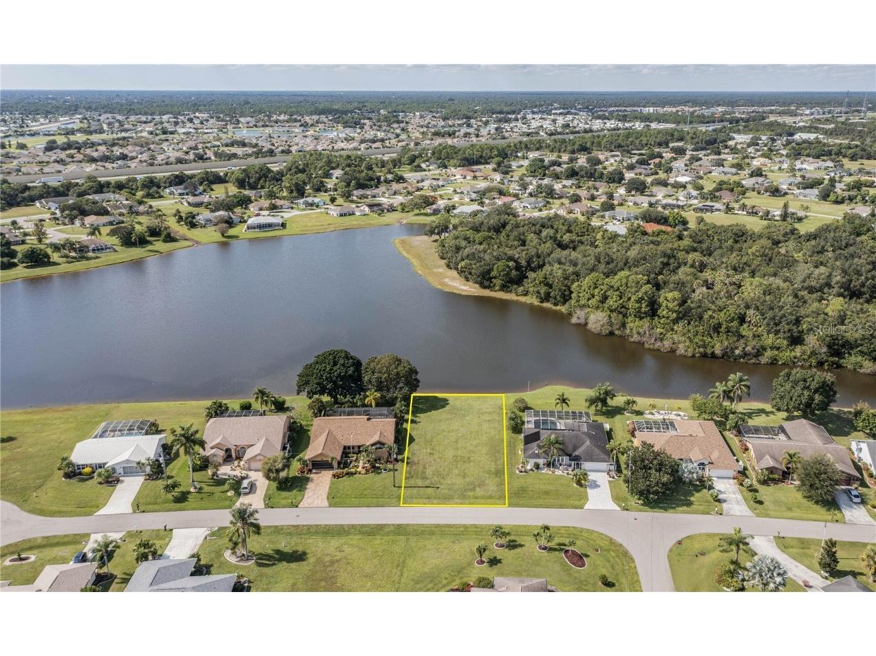 1397 Razorbill Lane Punta Gorda FL 33983 C7450865 image1
