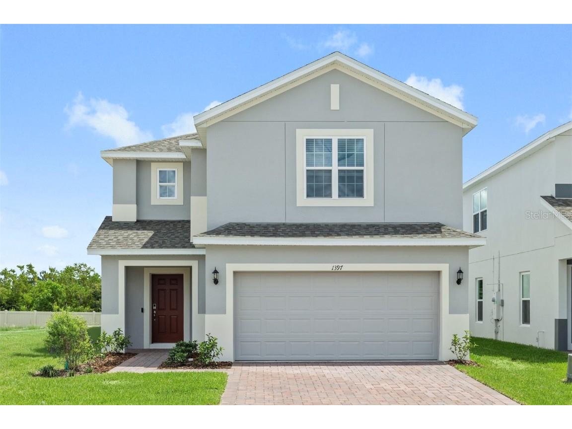1397 Sawgrass Hammock Lane Davenport FL 33837 O6339103 image1
