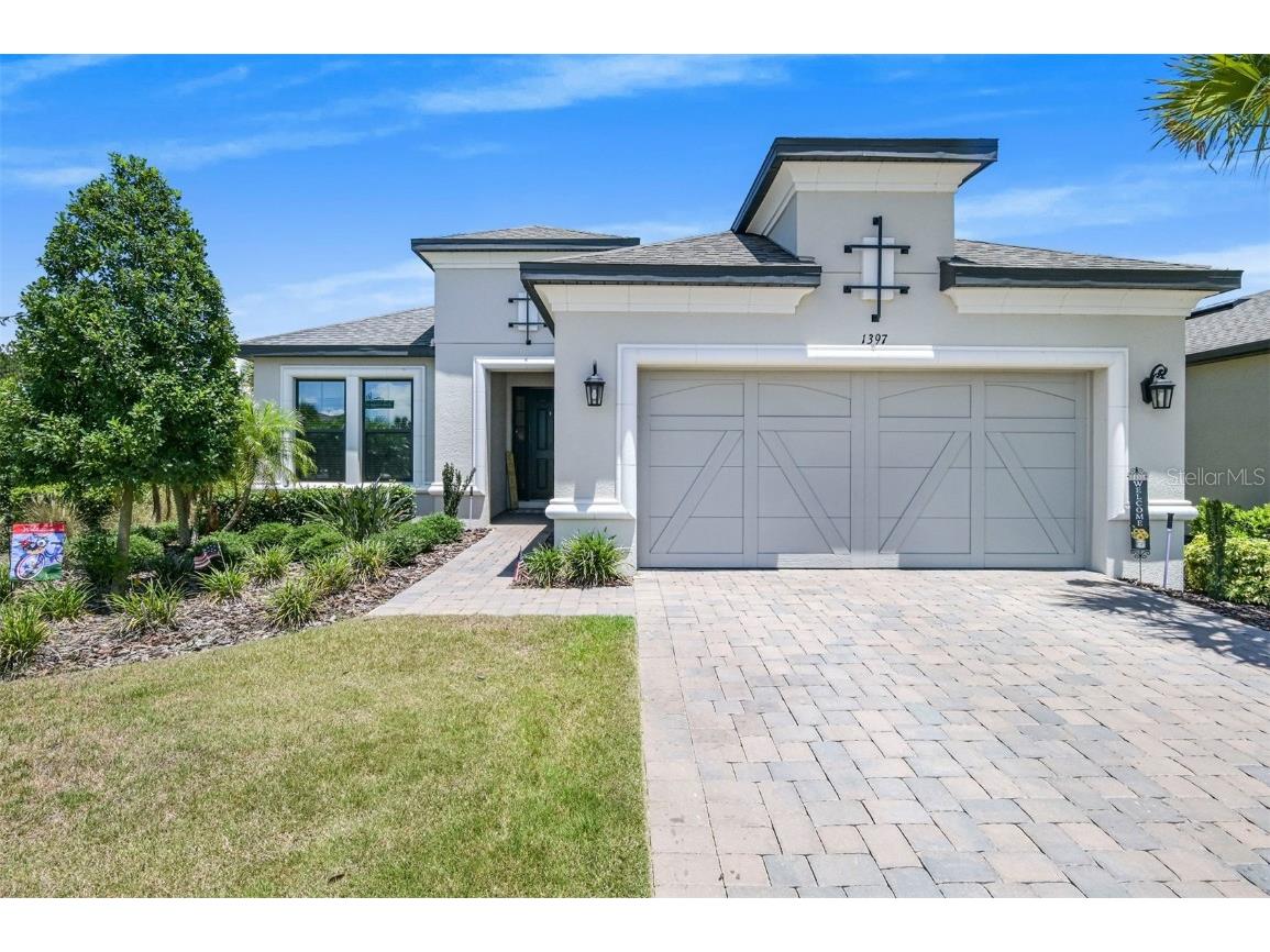 1397 Zeek Ridge Street Clermont FL 34715 G5057165 image1