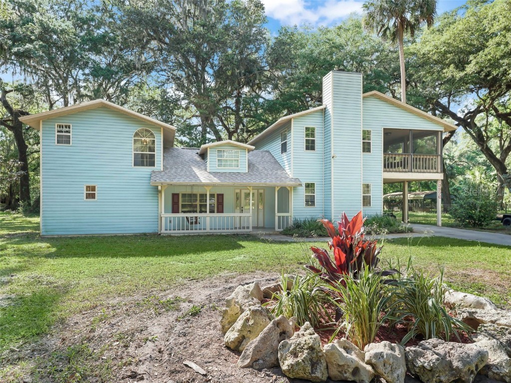 13970 NE 38th Avenue Anthony FL 32617 - Mallard Lake OM654675 image1