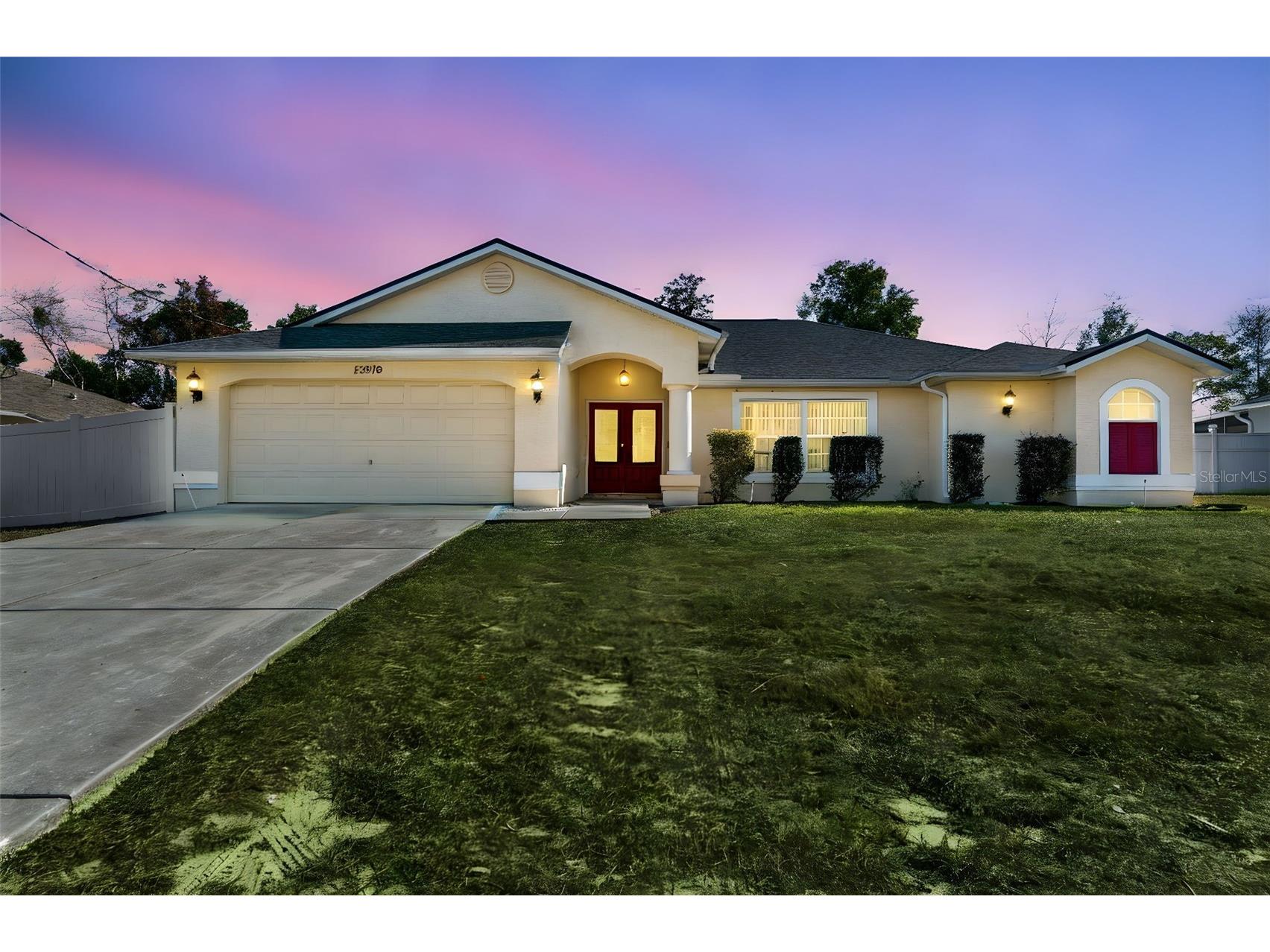 13970 NW Coronado Drive Spring Hill FL 34609 TB8467409 image1