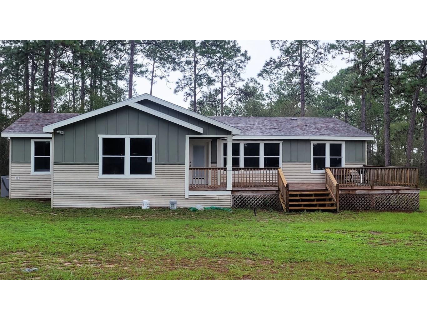 13971 SE 80th Street Morriston FL 32668 OM645416 image1