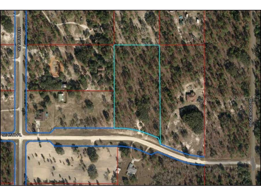 13971 SE 85 Place Dunnellon FL 34431 OM706644 image1