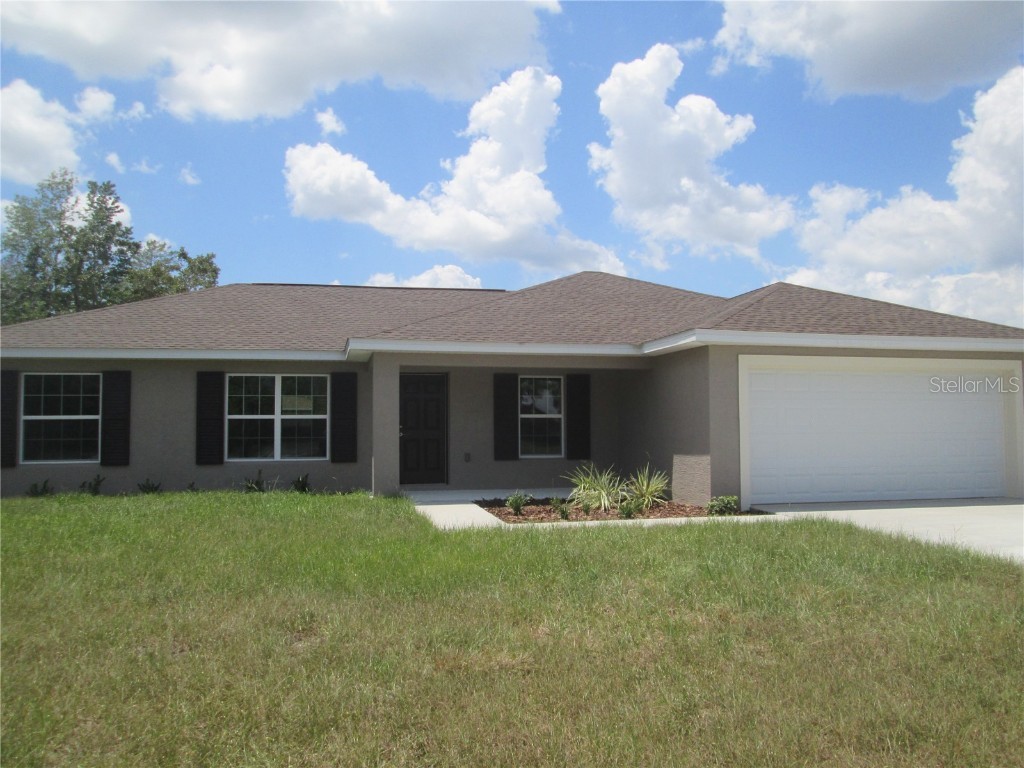 13974 SW 32nd Terrace Road Ocala FL 34473 OM657619 image1