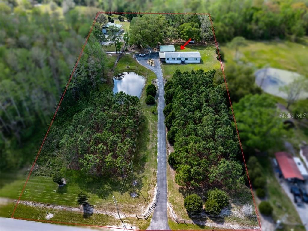 13978 Howard Boulevard Kathleen FL 33849 TB8362431 image1