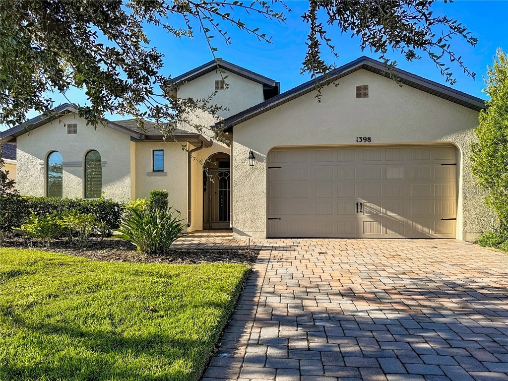 1398 Del Mar Drive Kissimmee FL 34759 S5137499 image1