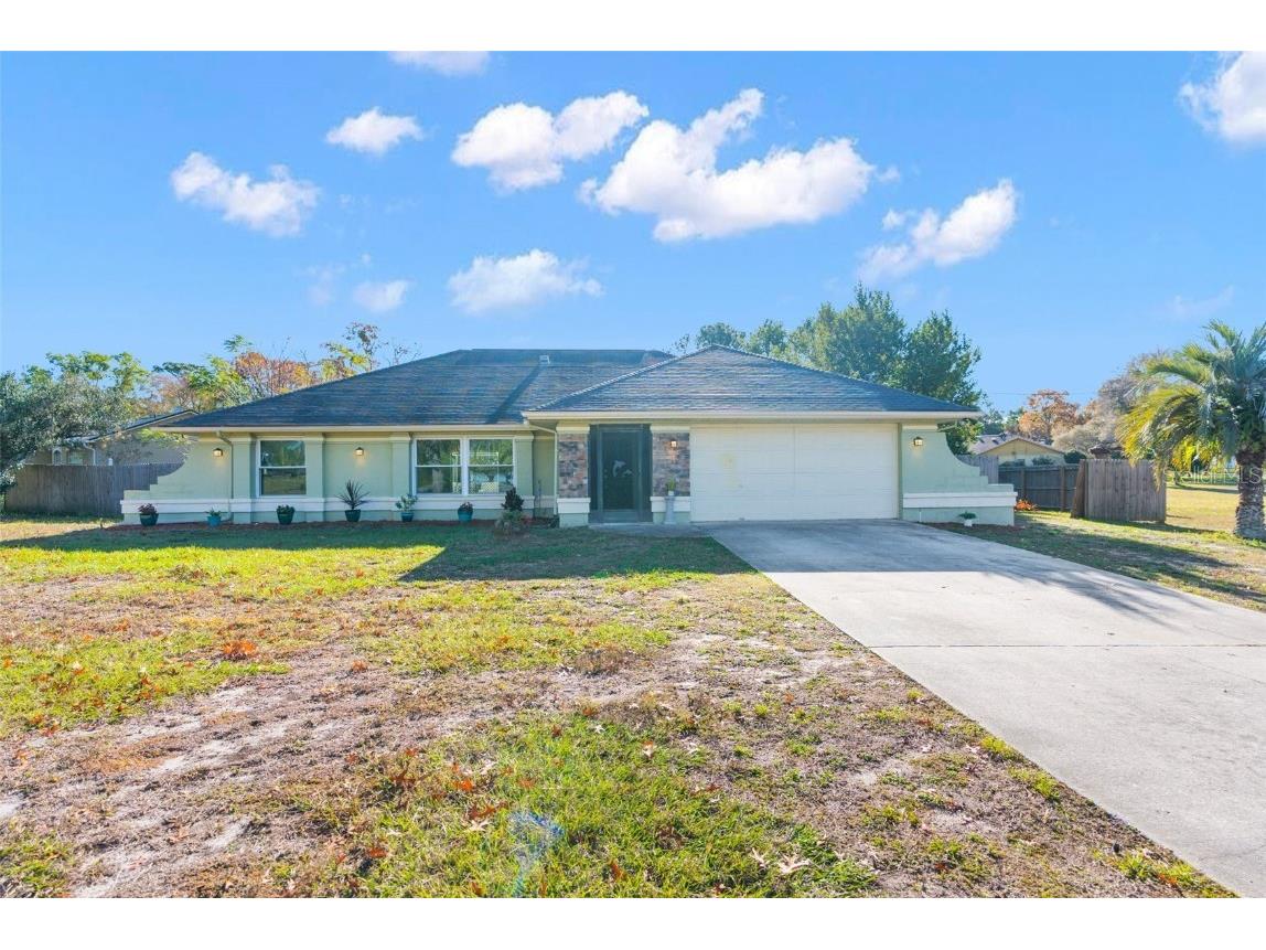 1398 Exotic Avenue Spring Hill FL 34609 W7860828 image1