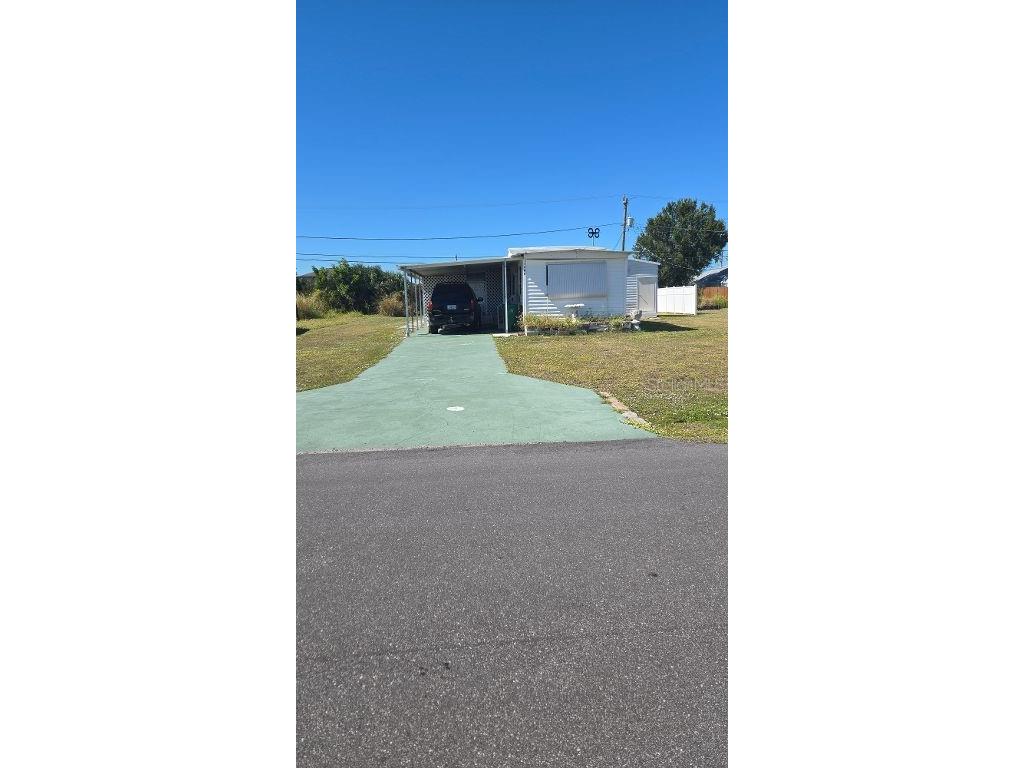 1398 Ibis Drive Englewood FL 34224 - CATFISH D6144594 image1