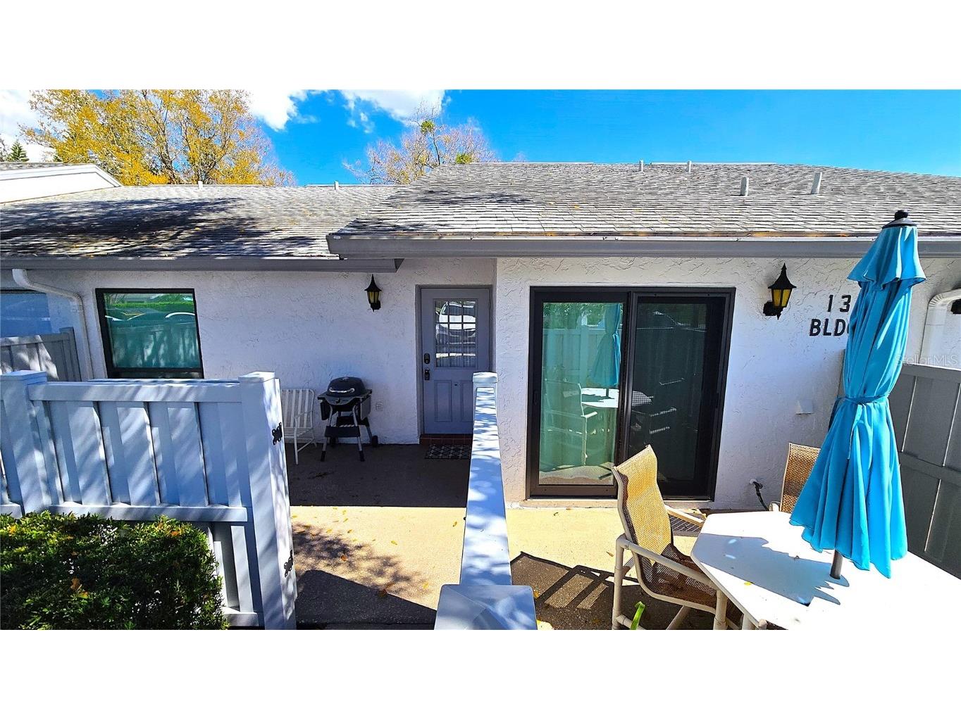 1398 Pine Ridge Circle E #C8 Tarpon Springs FL 34688 TB8350494 image1