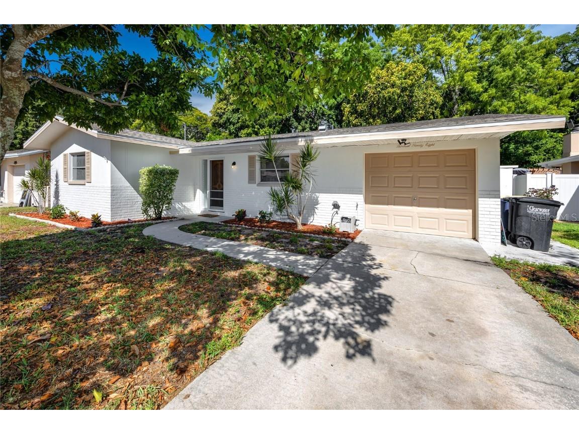 1398 S Hillcrest Avenue Clearwater FL 33756 U8201990 image1