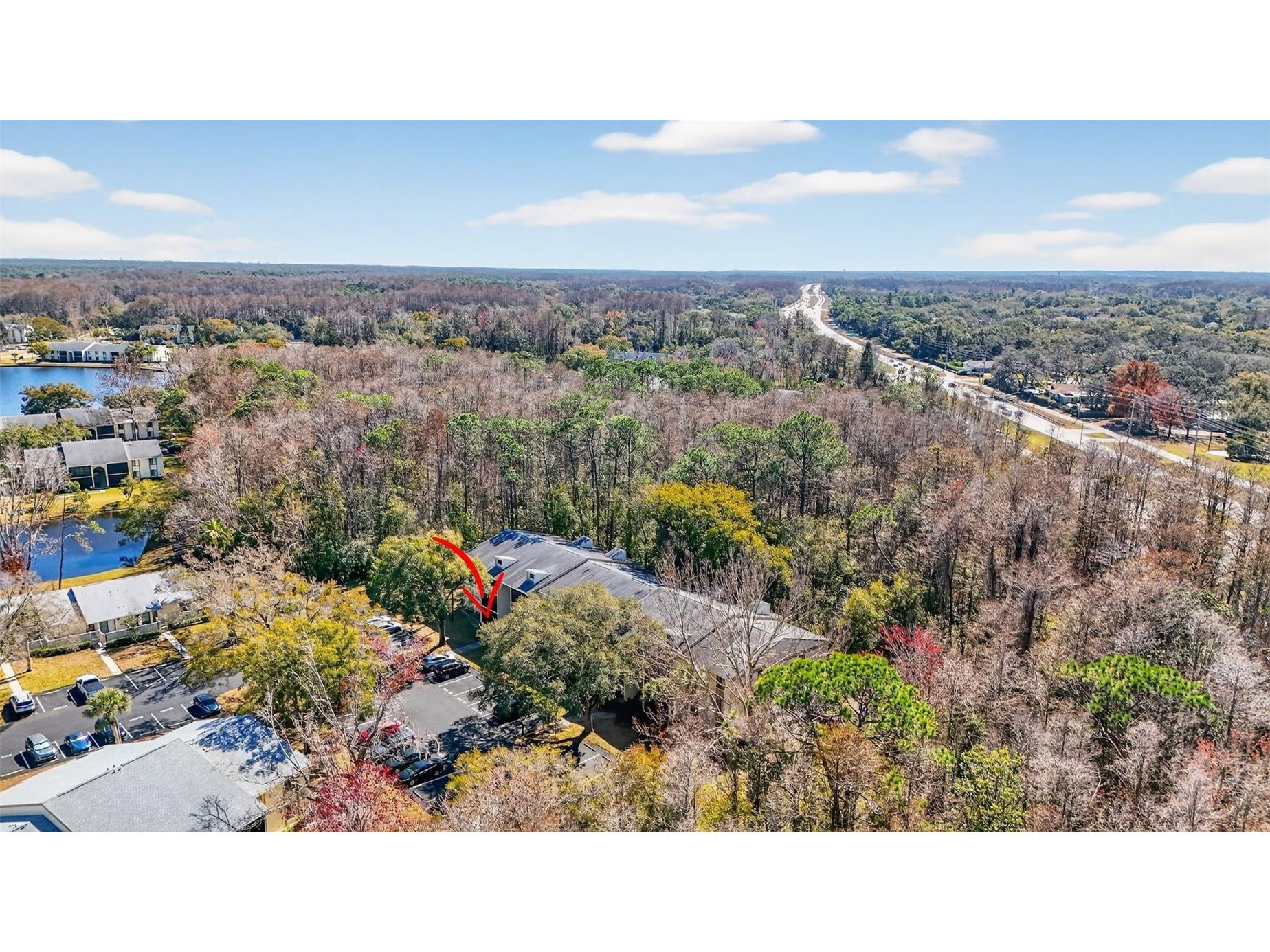 1398 Shady Pine Way #A1 Tarpon Springs FL 34688 TB8475308 image1