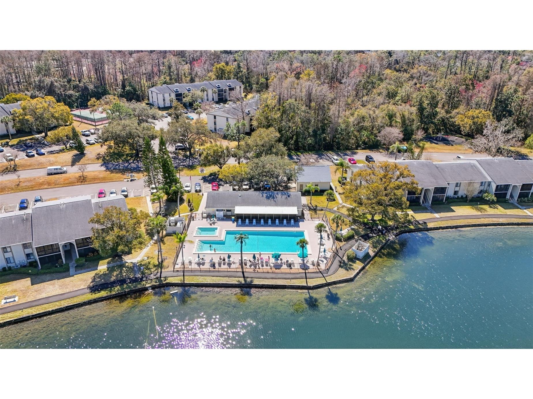 1398 Shady Pine Way #A1 Tarpon Springs FL 34688 TB8475308 image23