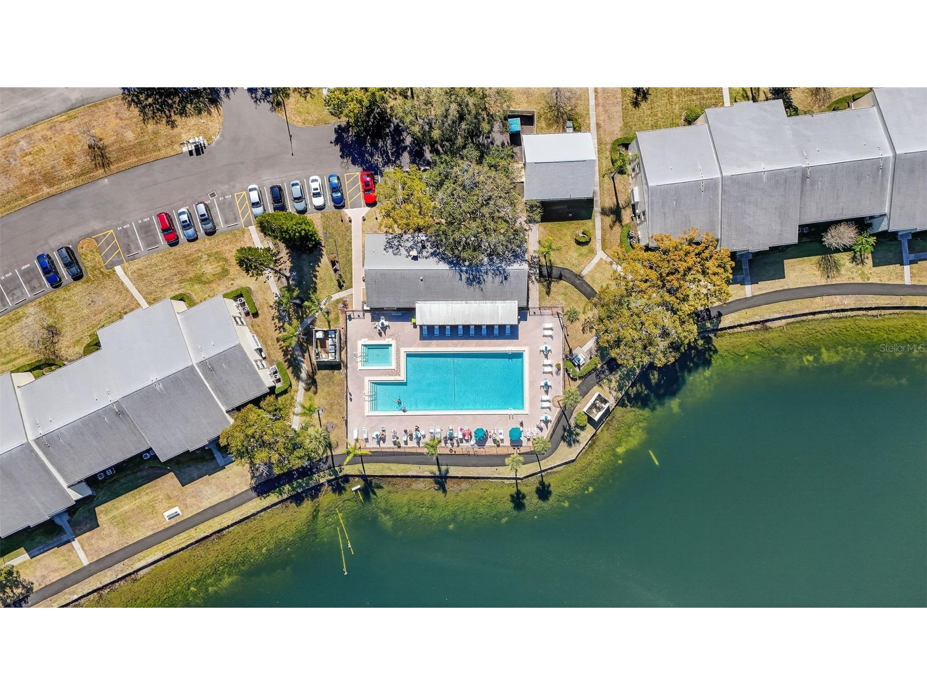 1398 Shady Pine Way #A1 Tarpon Springs FL 34688 TB8475308 image24