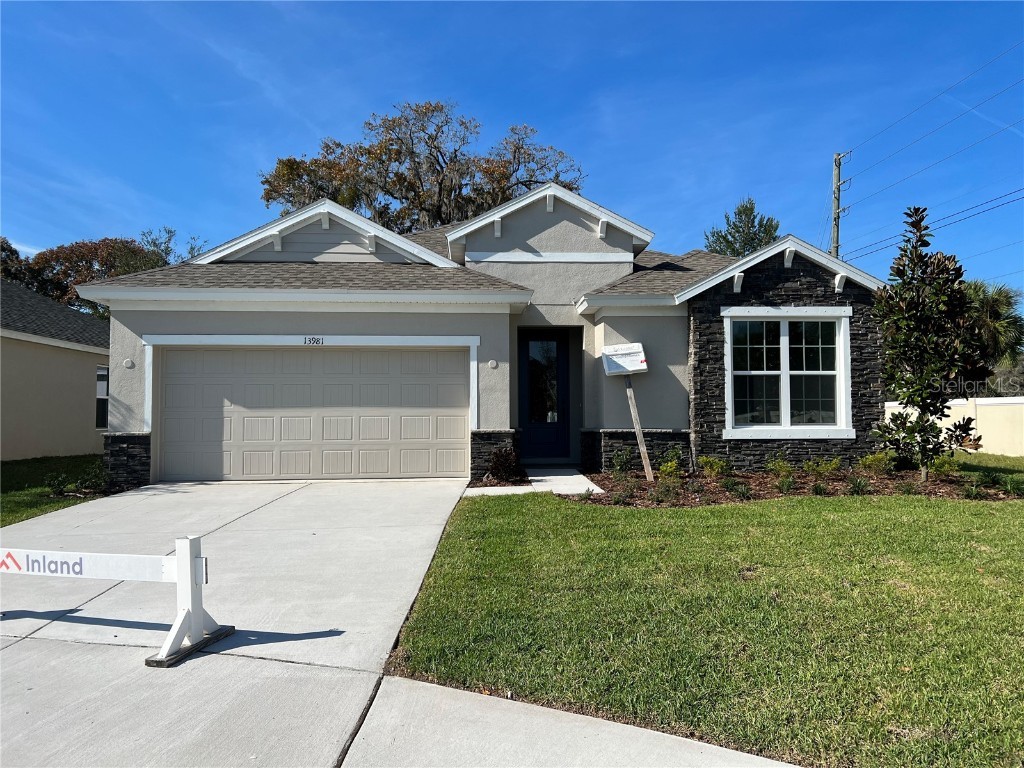 13981 Nesbit Court Hudson FL 34669 A4549484 image1