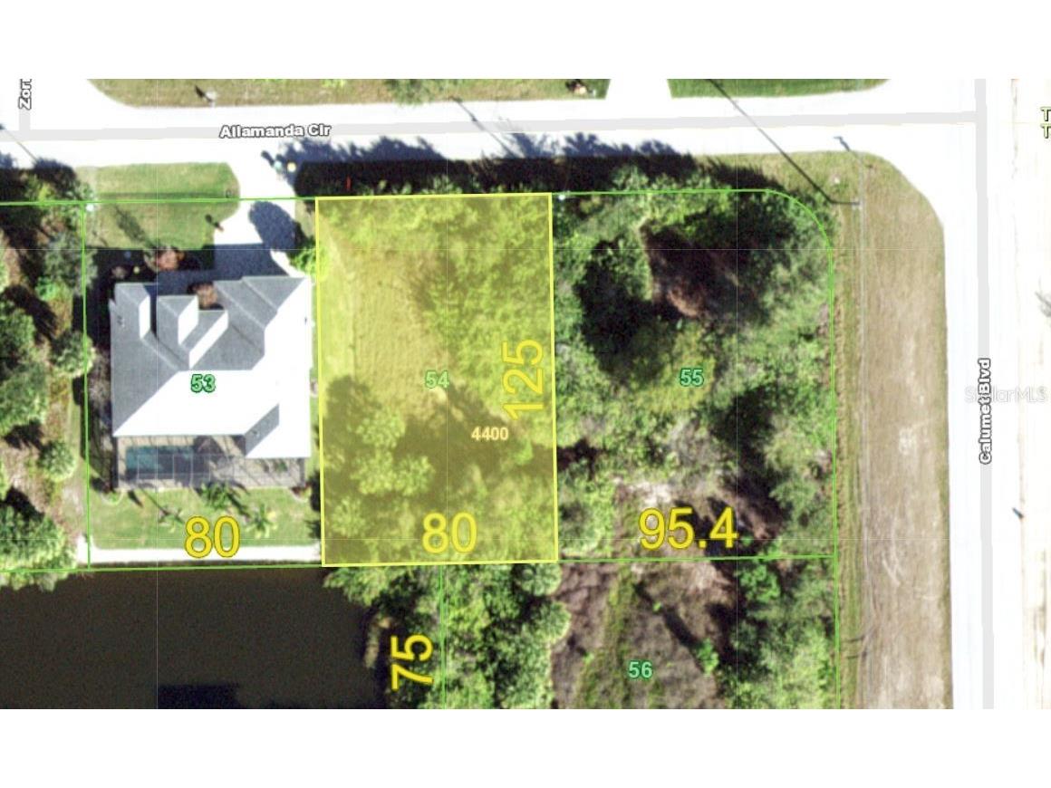 13982 Allamanda Circle Port Charlotte FL 33981 D6128545 image1