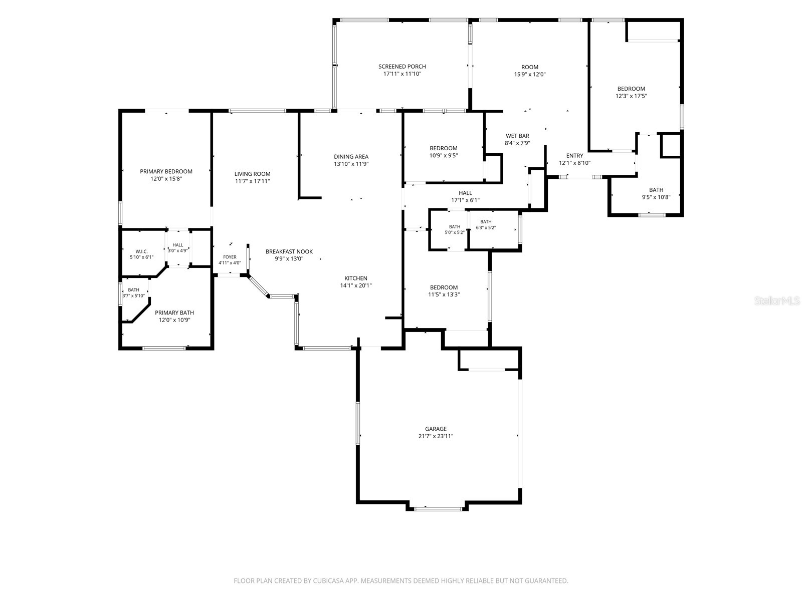 13984 SW 80th Street Dunnellon FL 34432 OM726098 image34